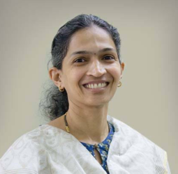 Dr. Archana Kadam