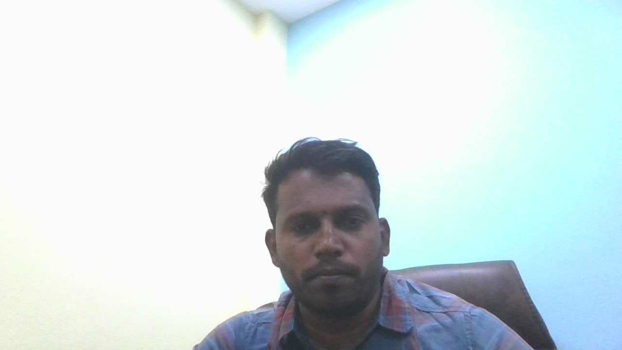 GANTA SATHISH