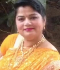 Jayshri  Tapkir