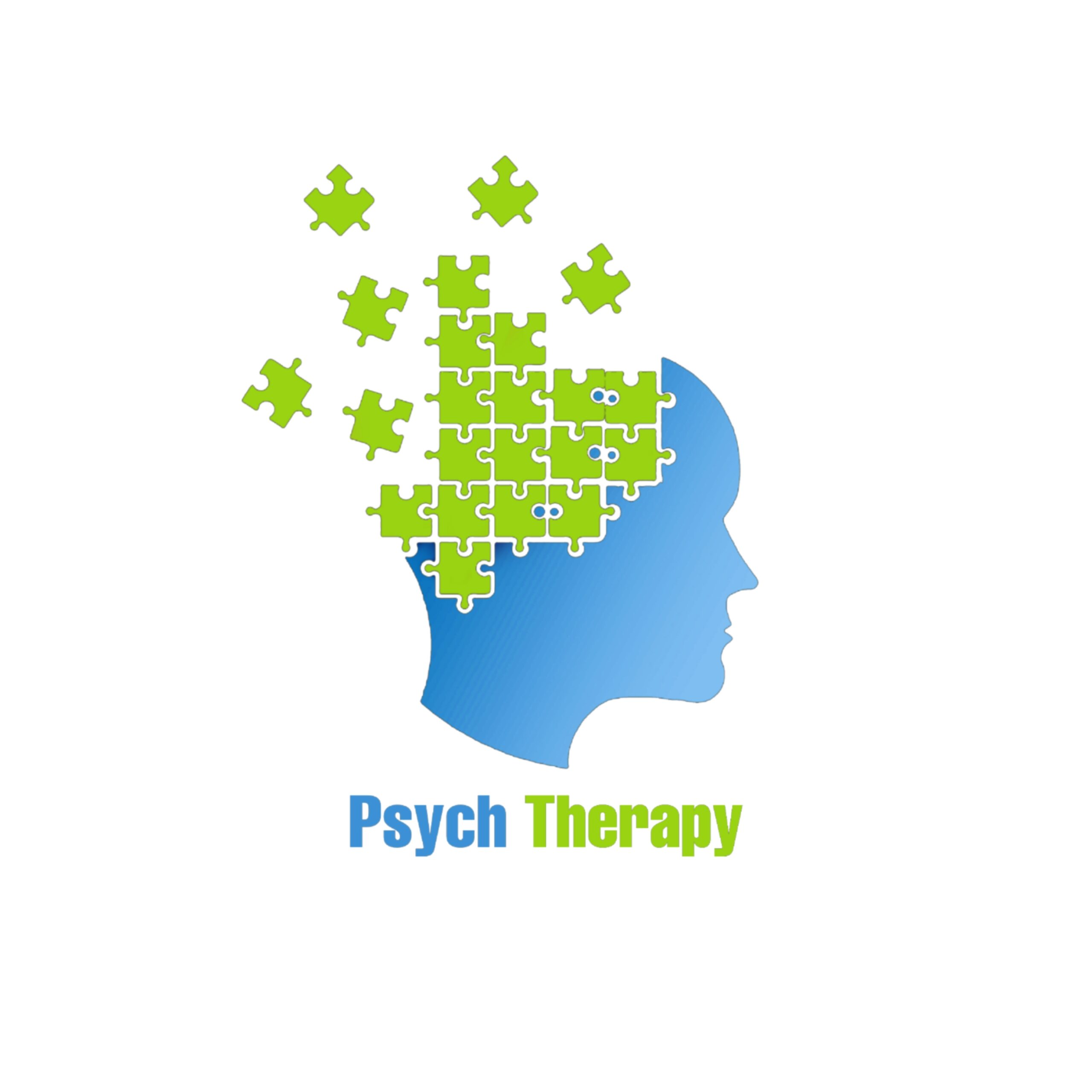 Psych Therapy by GUnjan