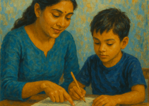 Listening Between The Lines