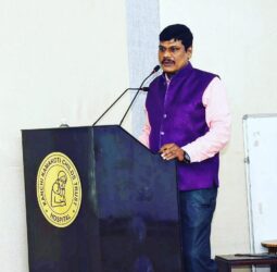 JANARDHANAN Occupational Therapist