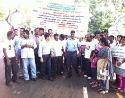 JANARDHANAN Occupational Therapist