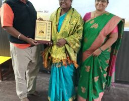 JANARDHANAN Occupational Therapist