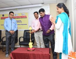 JANARDHANAN Occupational Therapist