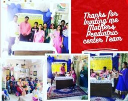 JANARDHANAN Occupational Therapist