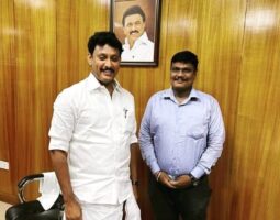 JANARDHANAN Occupational Therapist